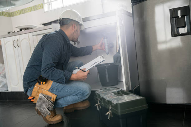 Best Plumbing Repair Near Me  in Coarsegold, CA
