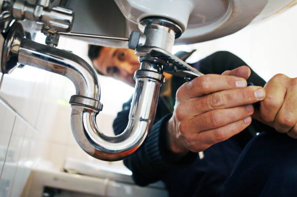 Reliable Coarsegold, CA Plumbing Solutions