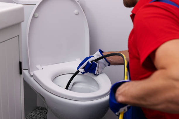 Best Plumbing Installation Services  in Coarsegold, CA
