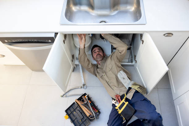Best Water Softener Installation  in Coarsegold, CA