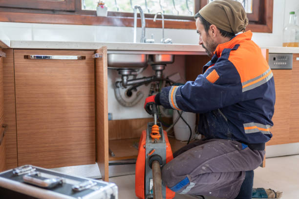 Reliable Coarsegold, CA Plumbing Solutions