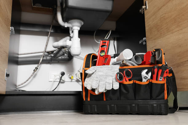 Best Leak Detection Services  in Coarsegold, CA