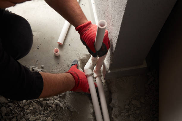 Hot Water Heater Installation in Coarsegold, CA