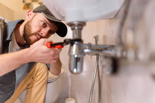  Coarsegold, CA Plumbing Pros