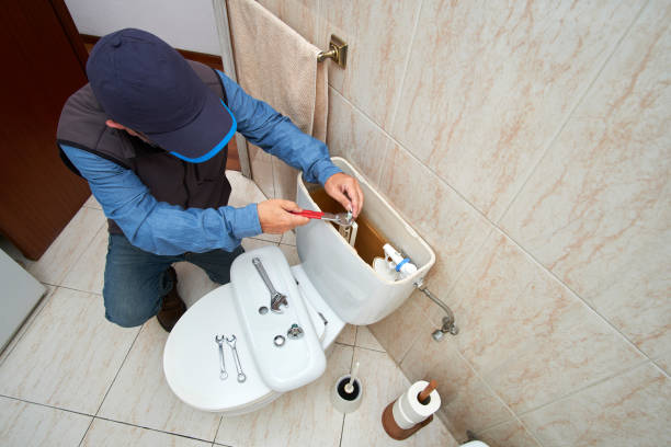 Best Residential Plumbing Services  in Coarsegold, CA