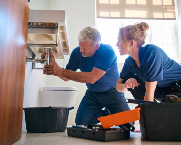 Septic Systems in Coarsegold, CA